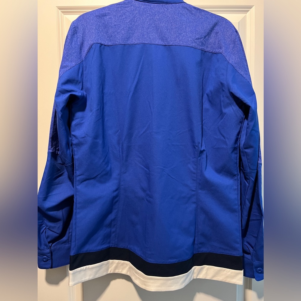 Real Madrid Track Jacket - Picture 3 of 5